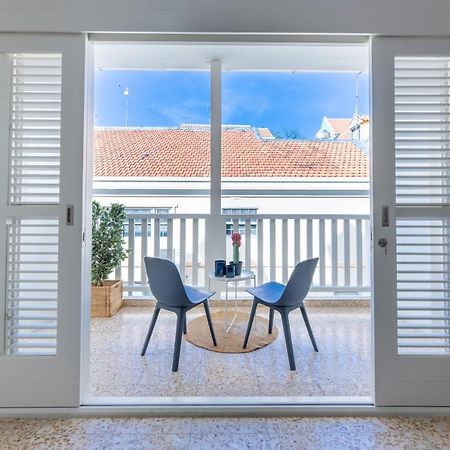 Boutique Homes Willemstad City Centre المظهر الخارجي الصورة