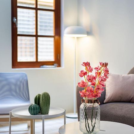 Boutique Homes Willemstad City Centre المظهر الخارجي الصورة