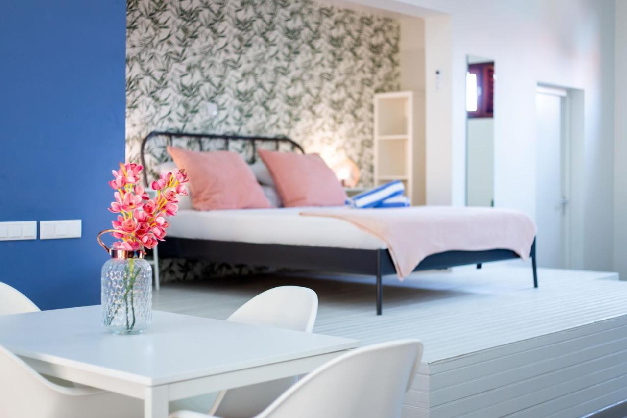 Boutique Homes Willemstad City Centre المظهر الخارجي الصورة