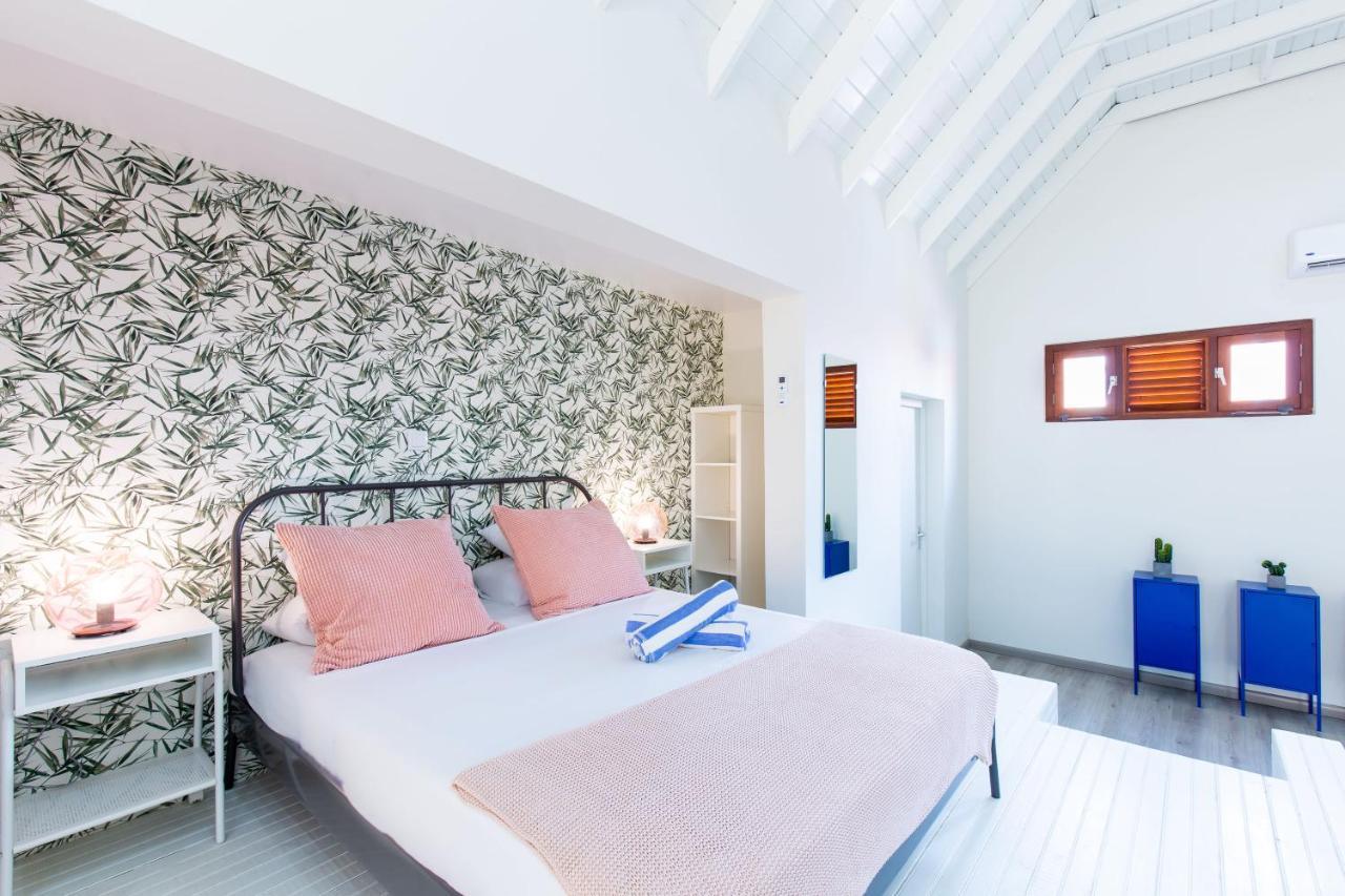 Boutique Homes Willemstad City Centre المظهر الخارجي الصورة