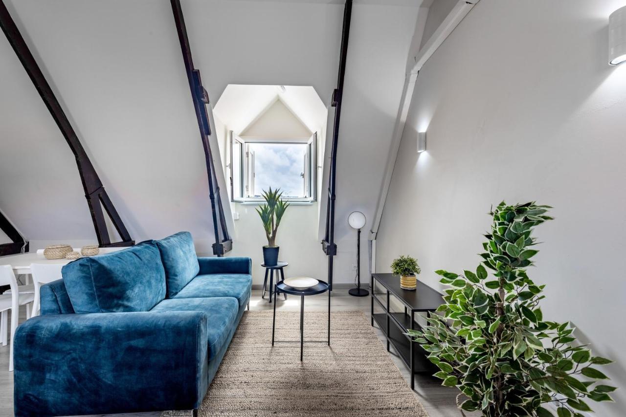 Boutique Homes Willemstad City Centre المظهر الخارجي الصورة