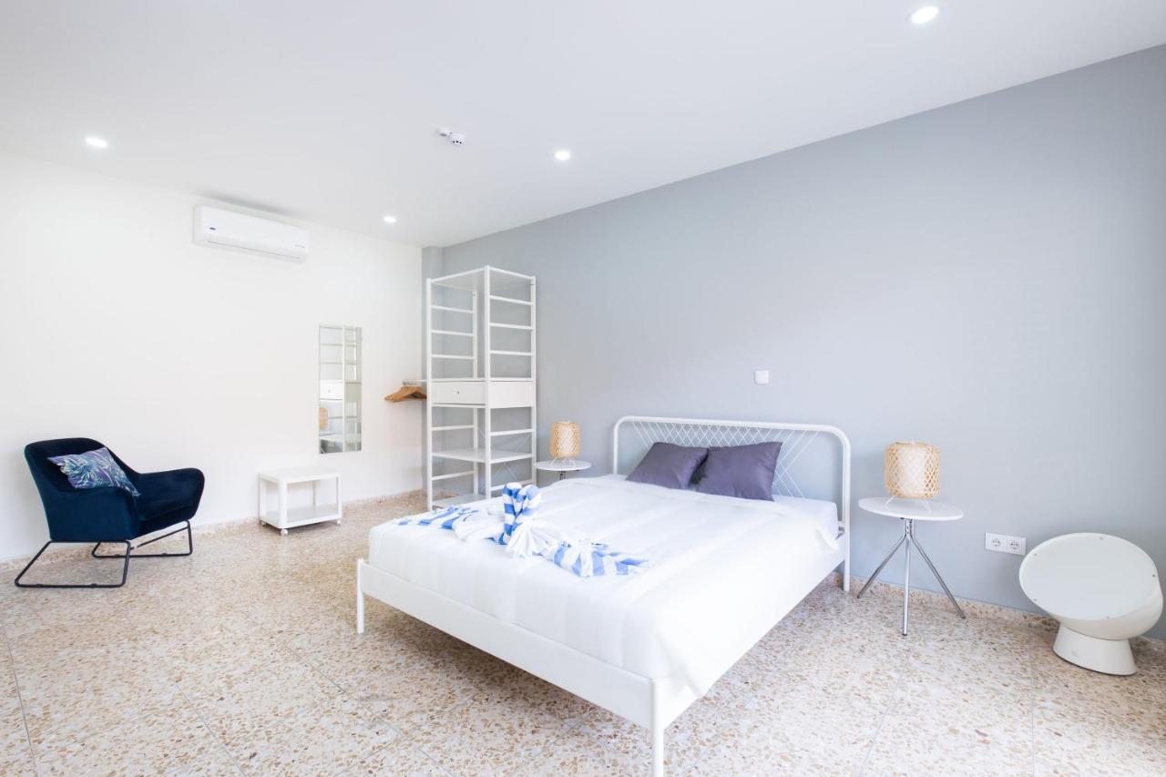 Boutique Homes Willemstad City Centre المظهر الخارجي الصورة