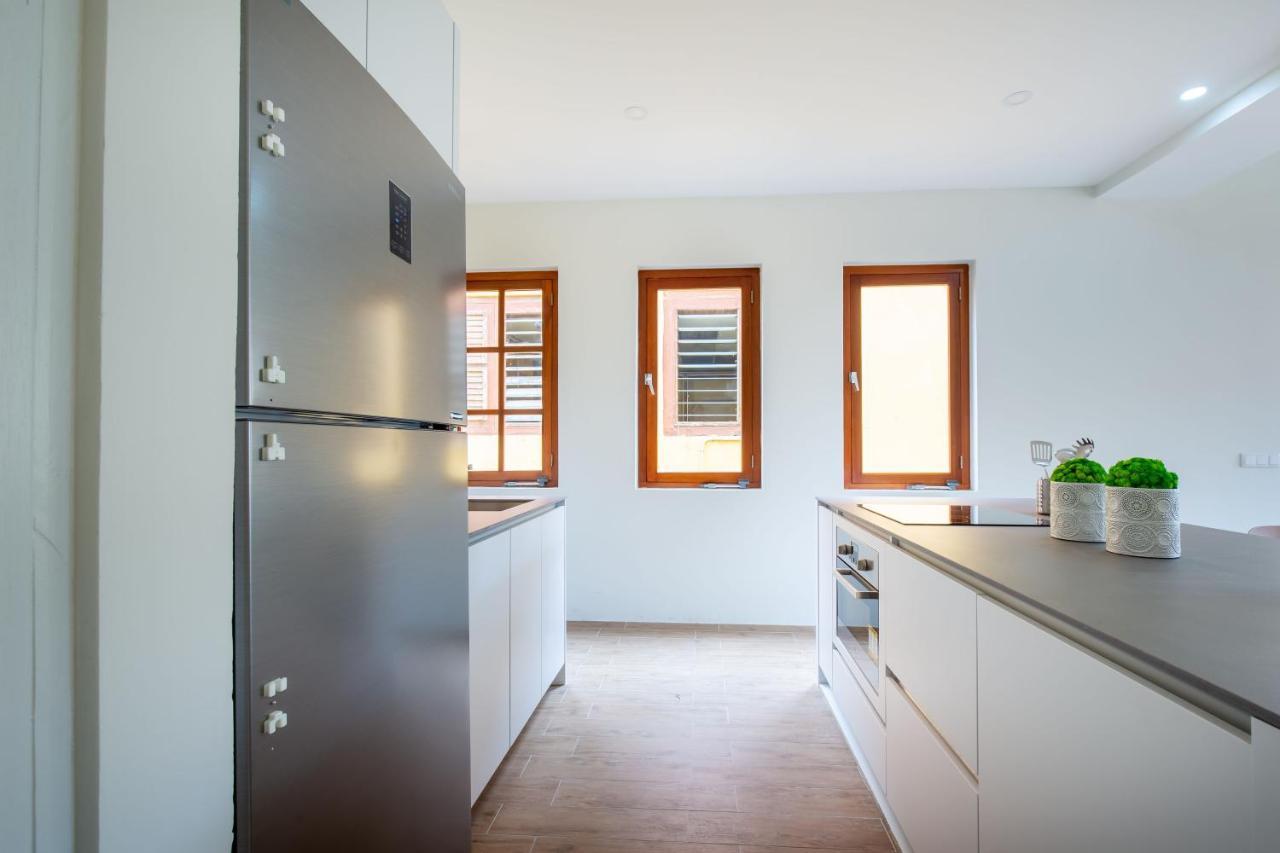 Boutique Homes Willemstad City Centre المظهر الخارجي الصورة