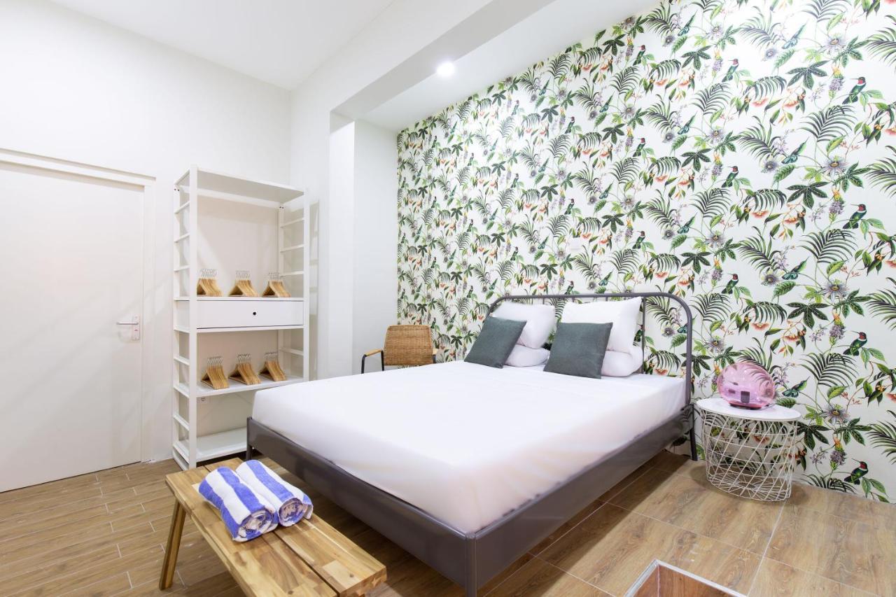 Boutique Homes Willemstad City Centre المظهر الخارجي الصورة