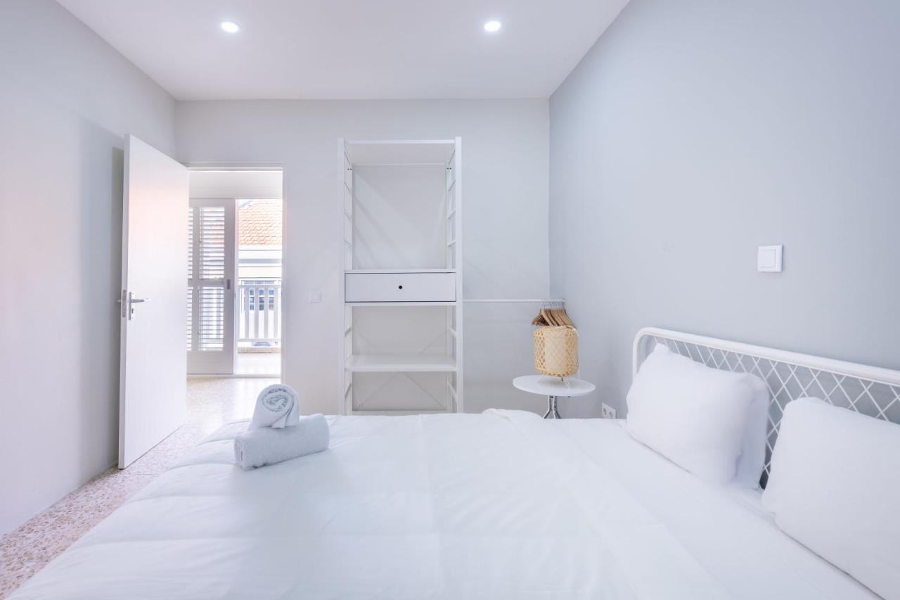 Boutique Homes Willemstad City Centre المظهر الخارجي الصورة