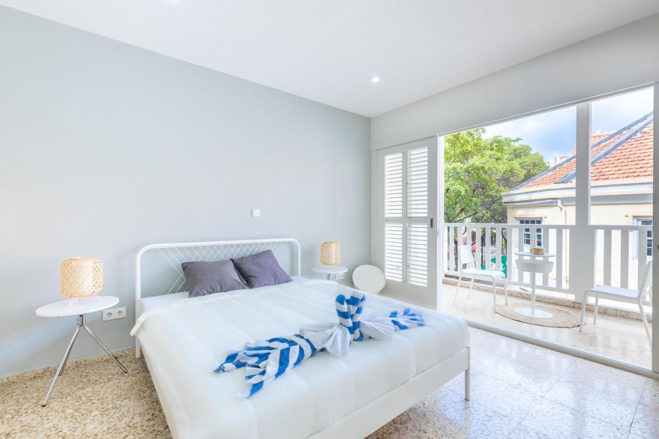 Boutique Homes Willemstad City Centre المظهر الخارجي الصورة