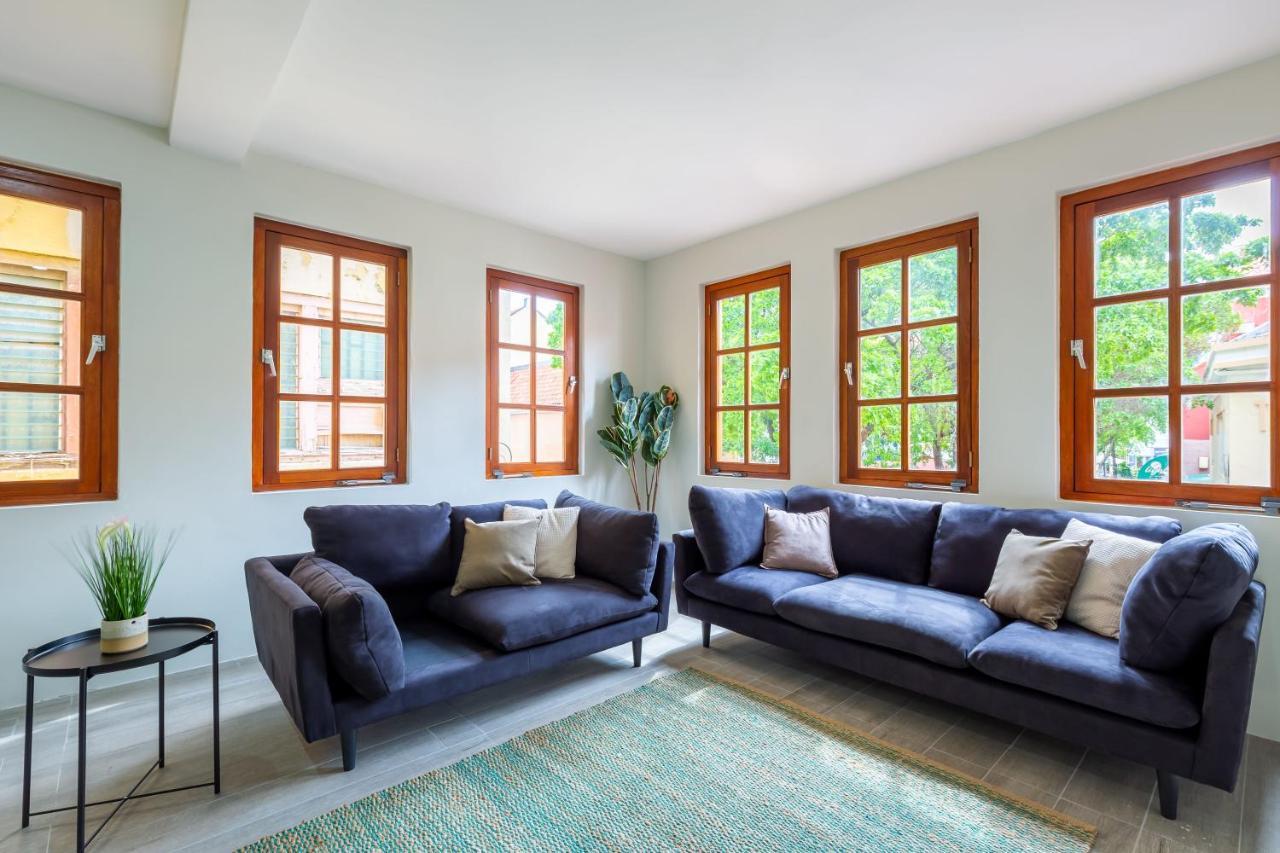 Boutique Homes Willemstad City Centre المظهر الخارجي الصورة