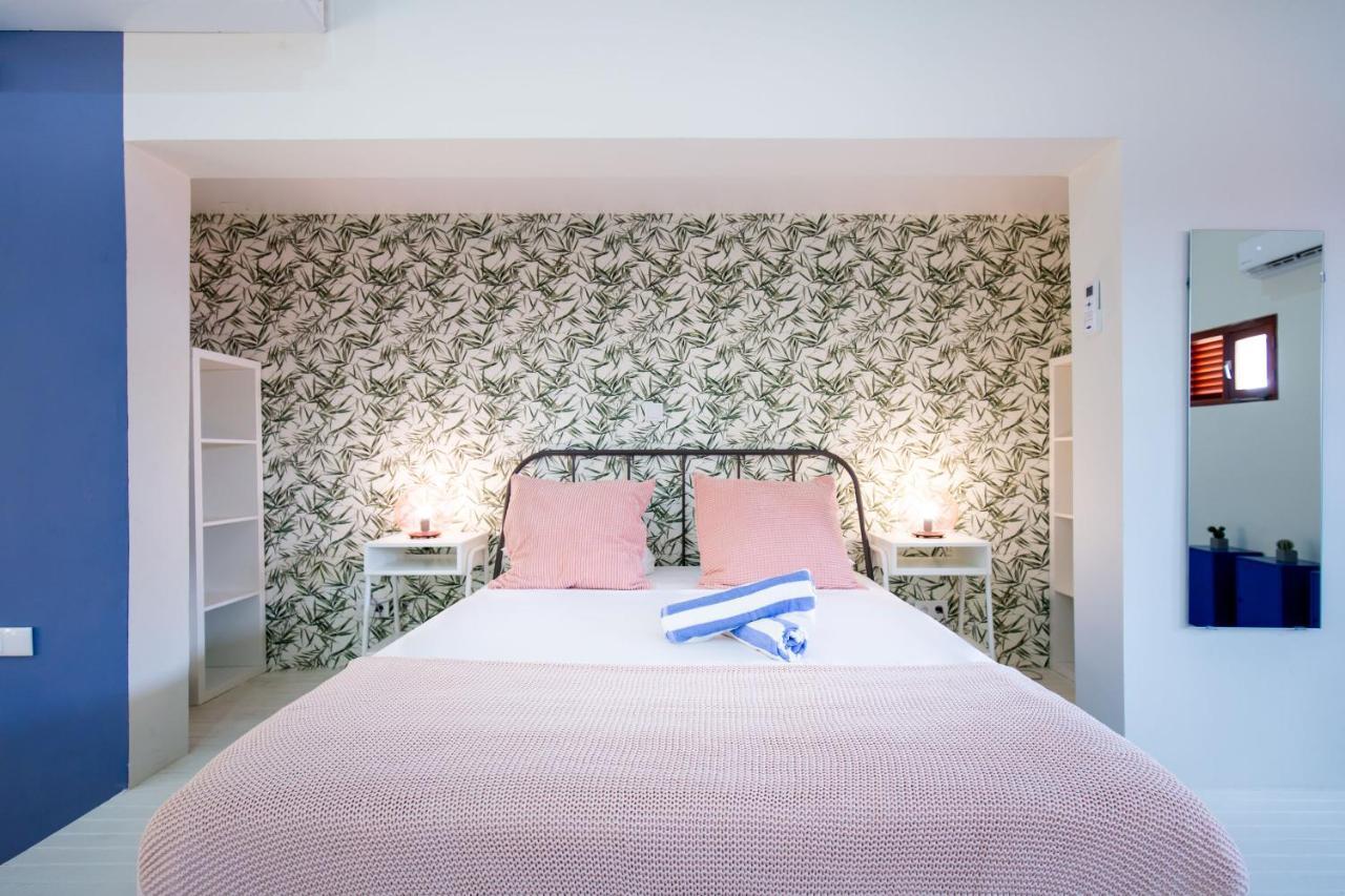 Boutique Homes Willemstad City Centre المظهر الخارجي الصورة