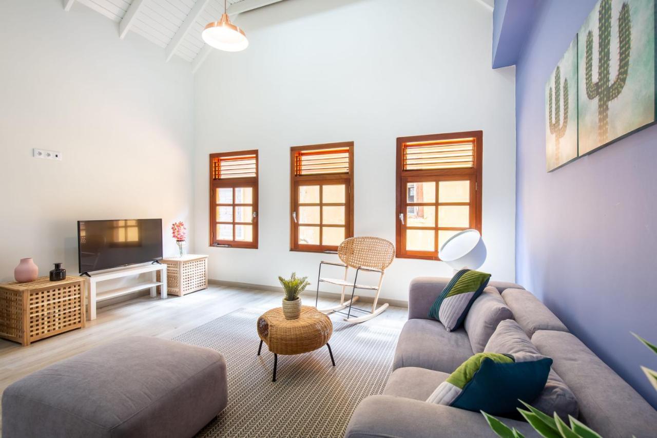 Boutique Homes Willemstad City Centre المظهر الخارجي الصورة