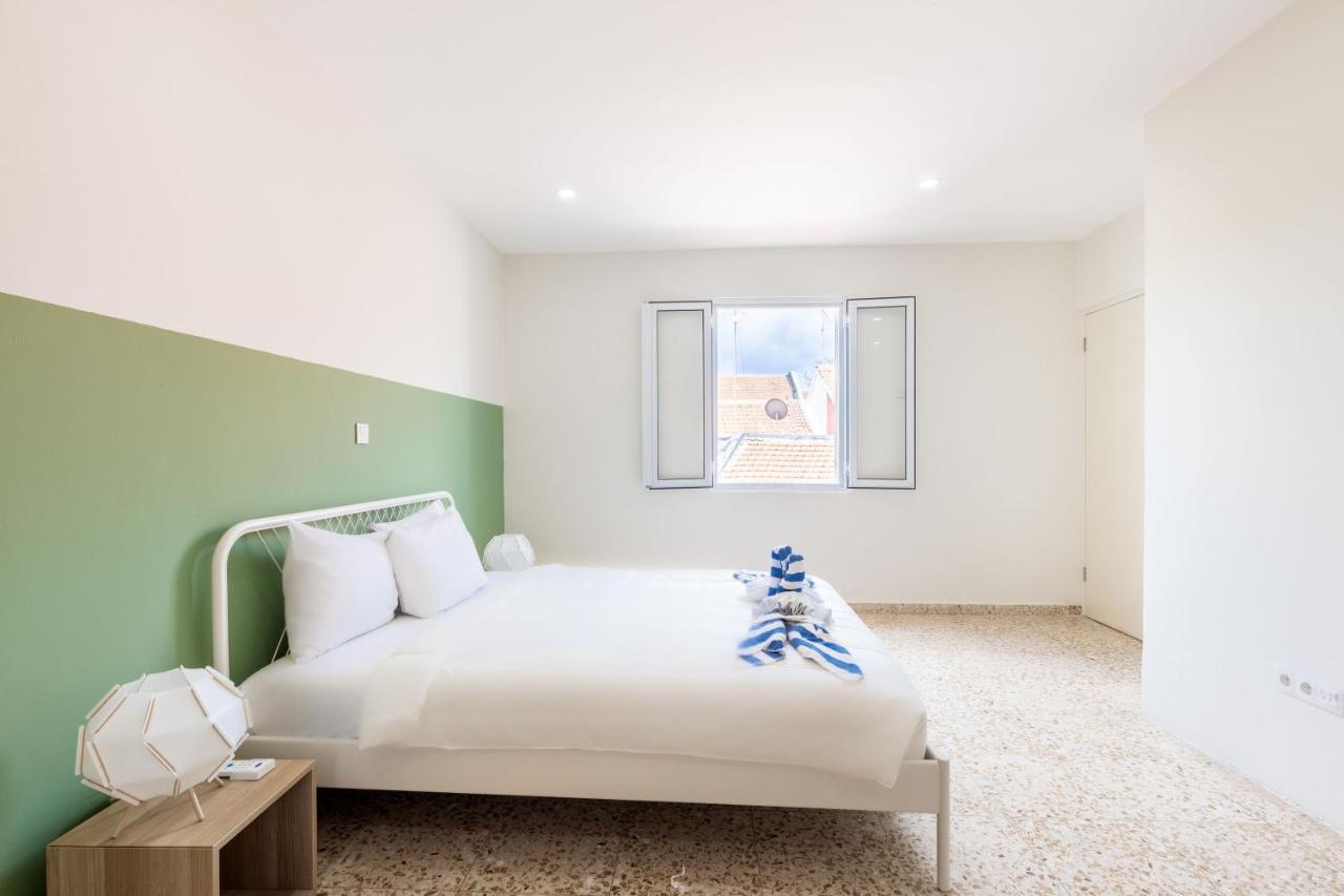Boutique Homes Willemstad City Centre المظهر الخارجي الصورة