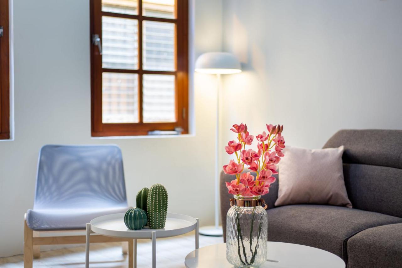 Boutique Homes Willemstad City Centre المظهر الخارجي الصورة