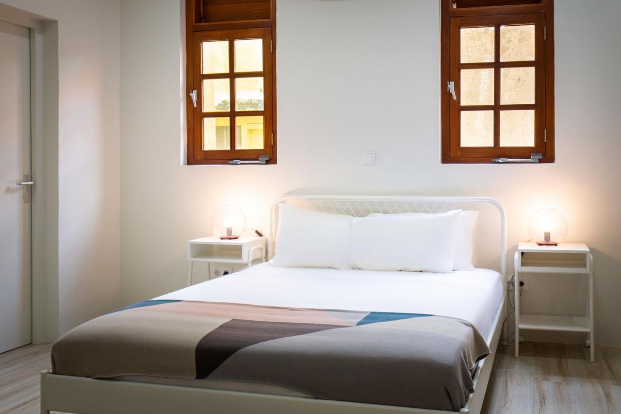 Boutique Homes Willemstad City Centre المظهر الخارجي الصورة