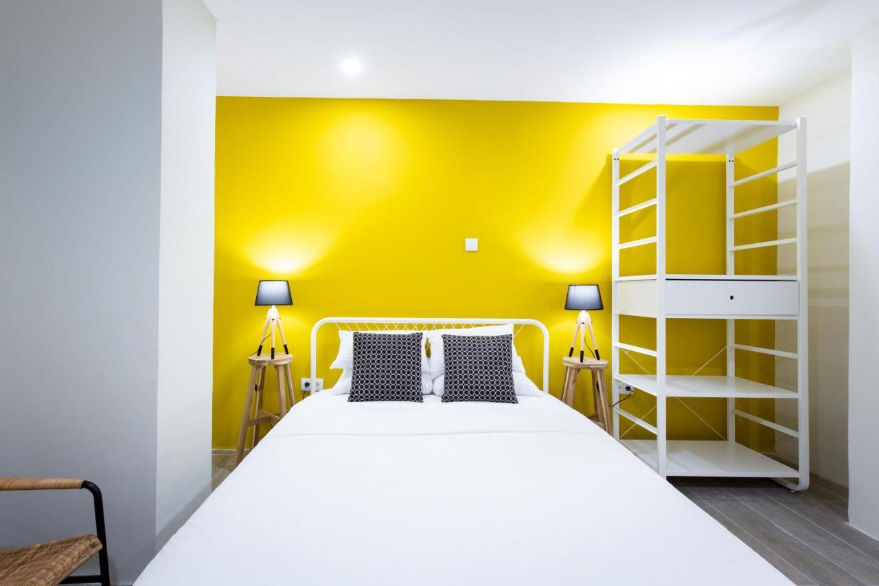 Boutique Homes Willemstad City Centre المظهر الخارجي الصورة