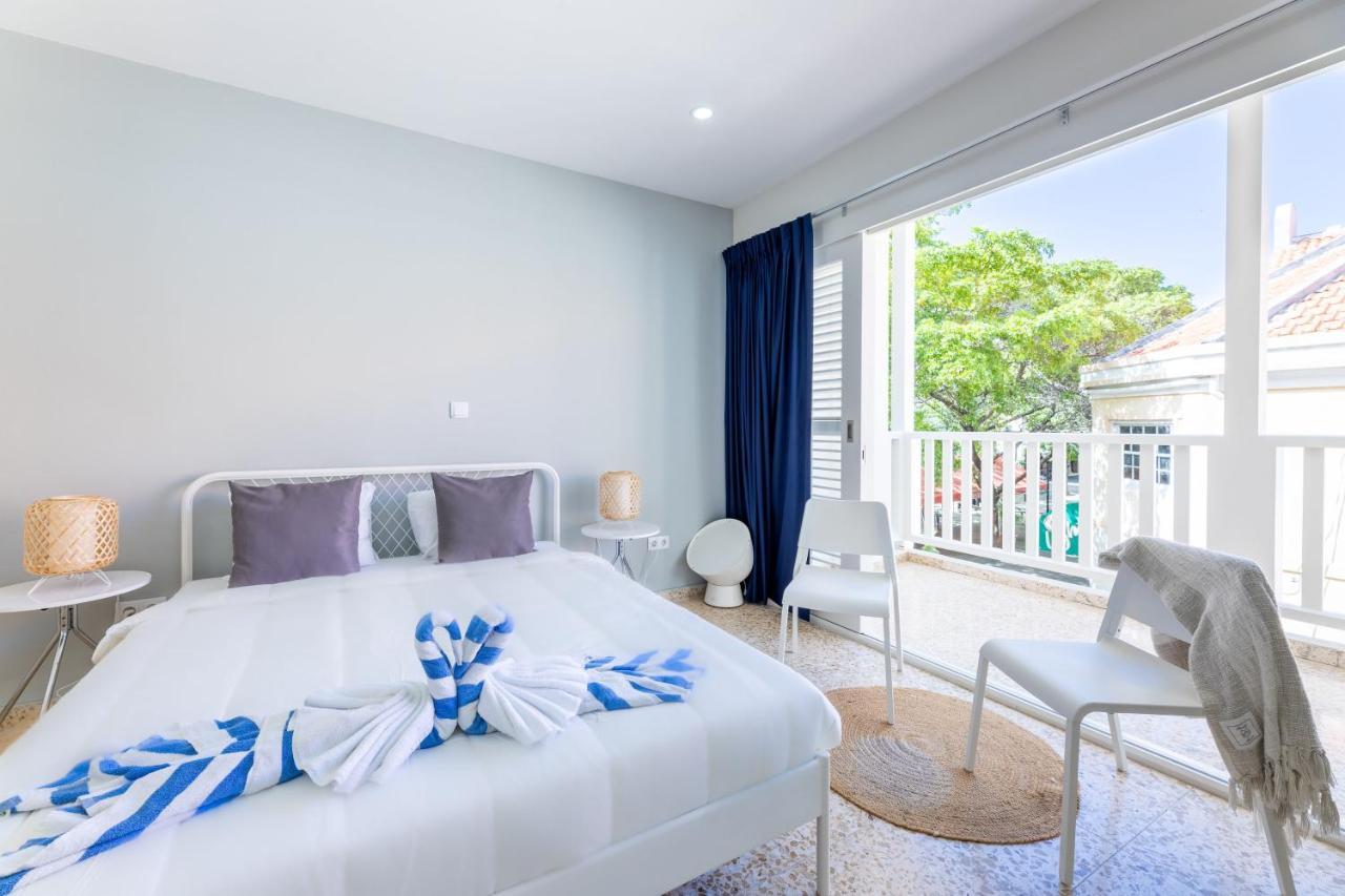 Boutique Homes Willemstad City Centre المظهر الخارجي الصورة