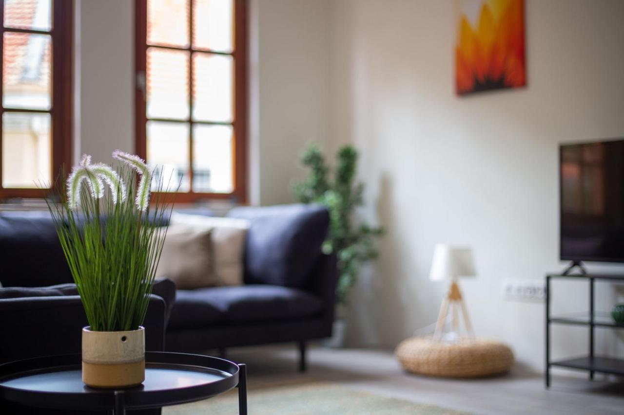 Boutique Homes Willemstad City Centre المظهر الخارجي الصورة