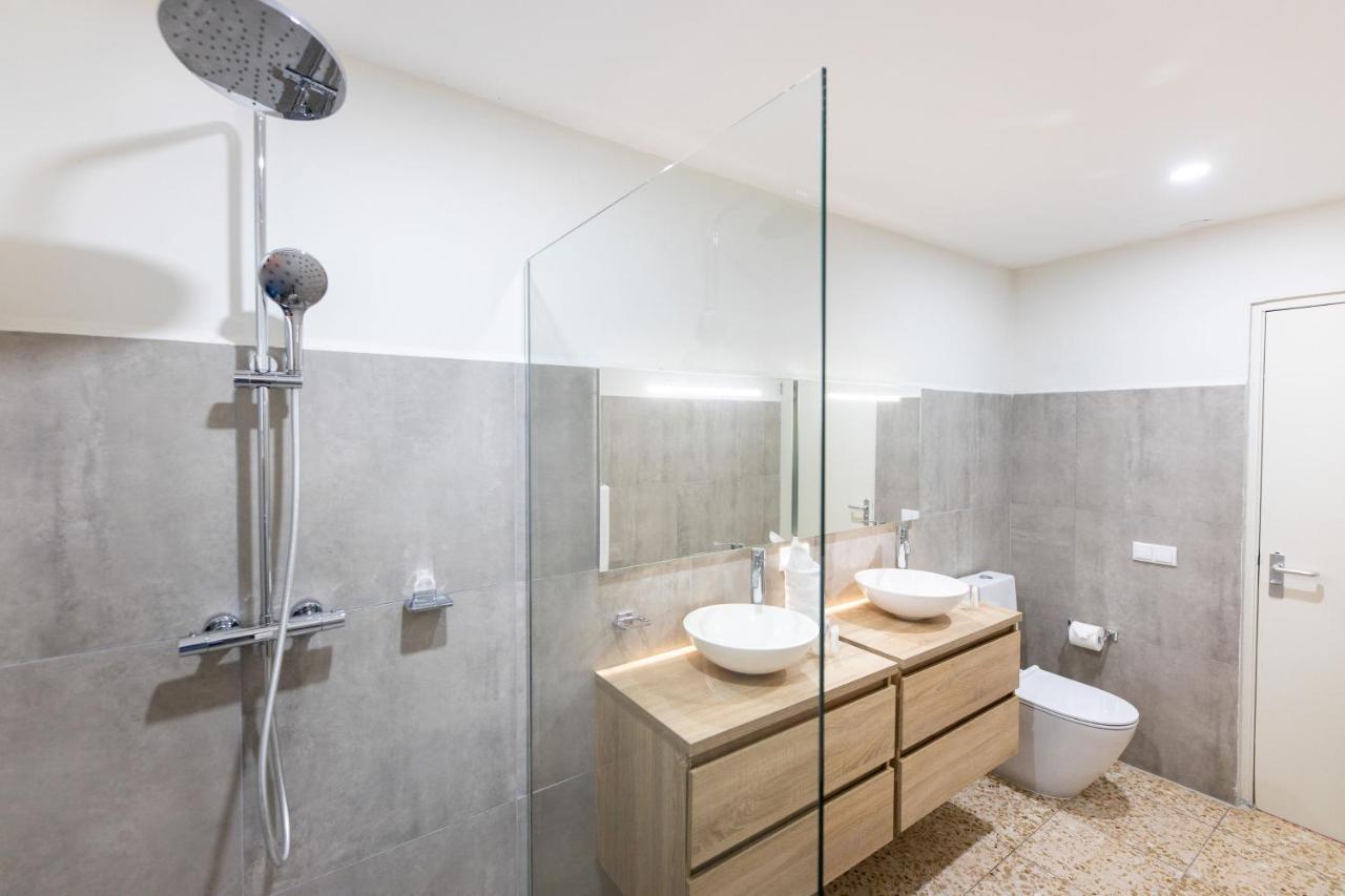 Boutique Homes Willemstad City Centre المظهر الخارجي الصورة