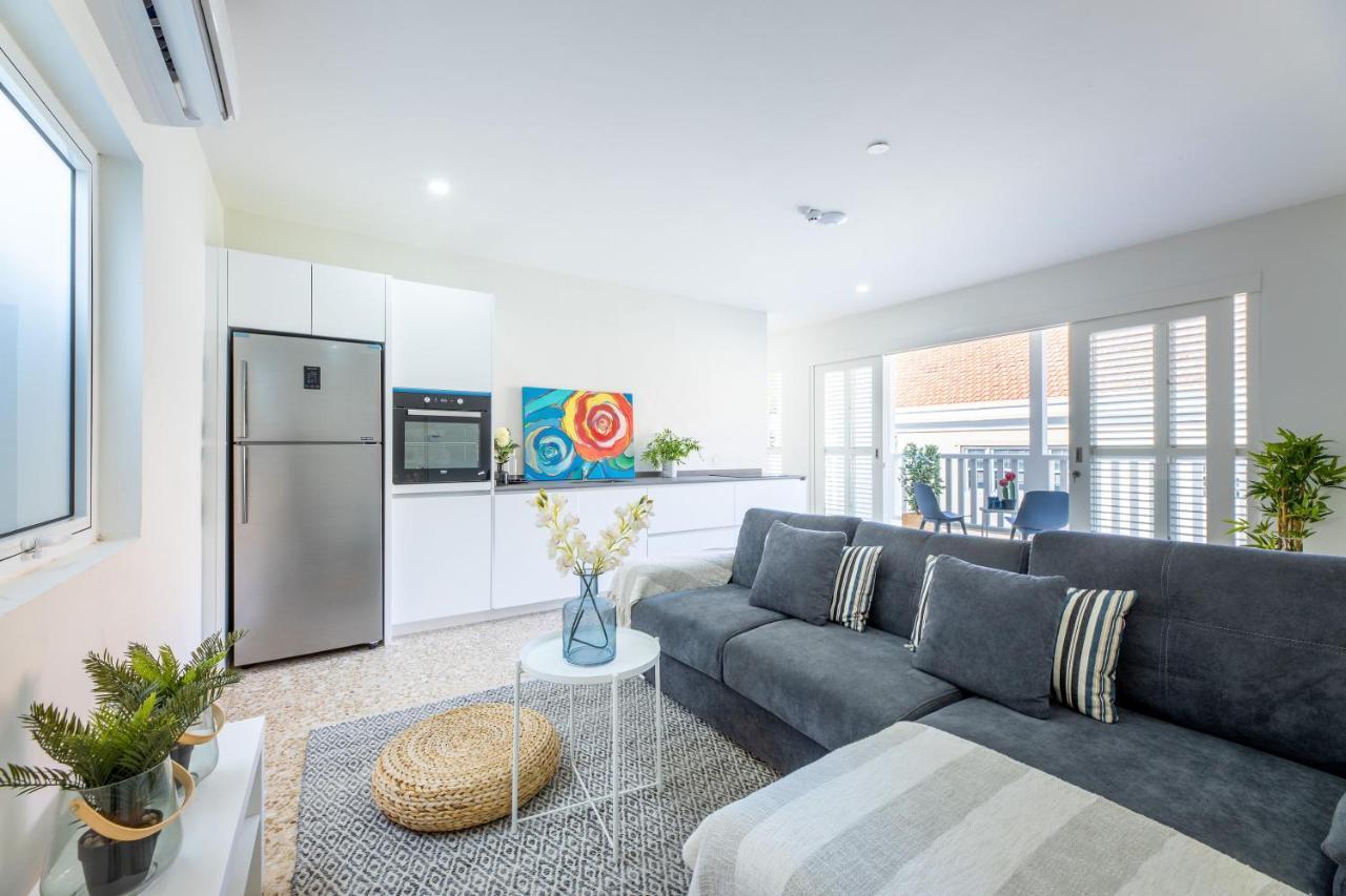 Boutique Homes Willemstad City Centre المظهر الخارجي الصورة