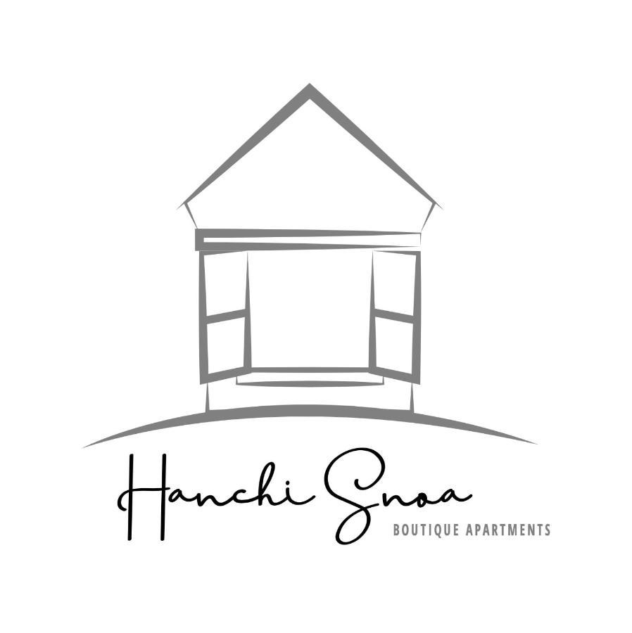 Boutique Homes Willemstad City Centre المظهر الخارجي الصورة